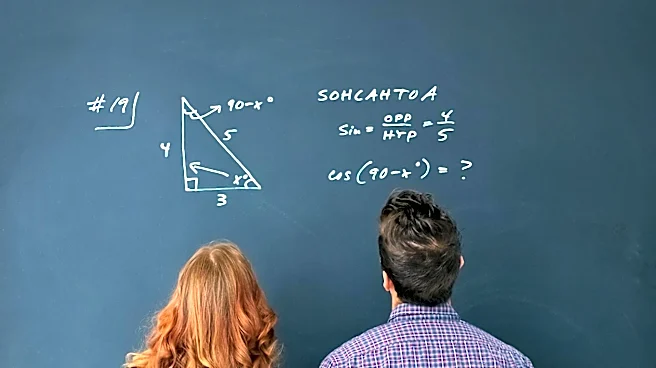 Trigonometric Function Secant of 3 Pi Evaluated as -1