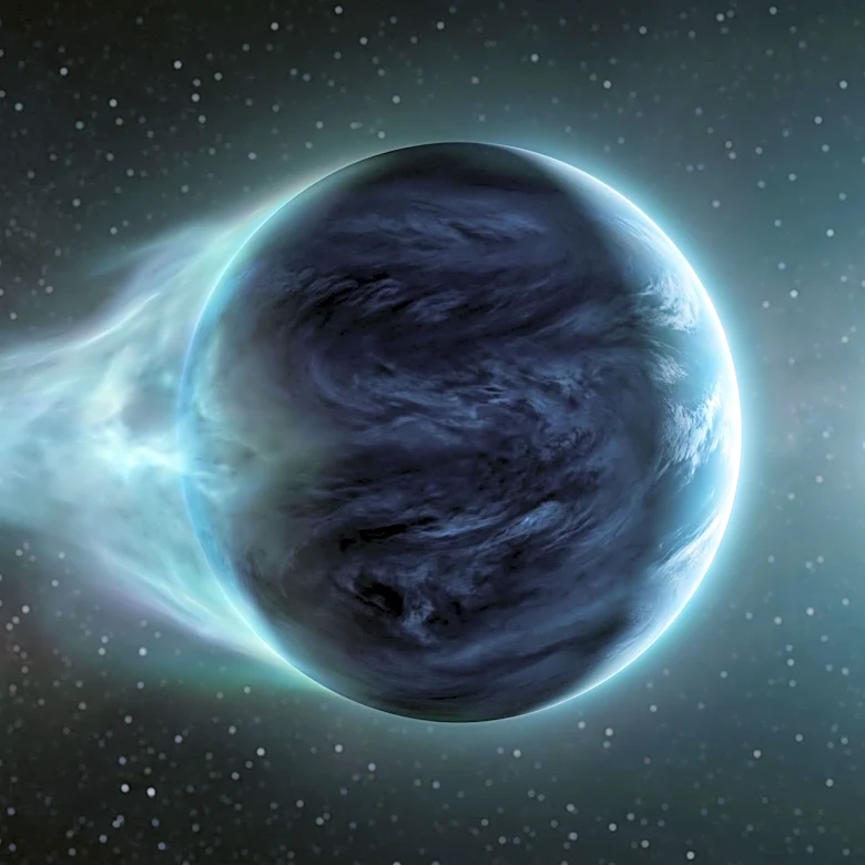 Astronomers Detect Evaporating Exosphere from Super-Neptune TOI-3884b with Unique Pre-Transit Outflow