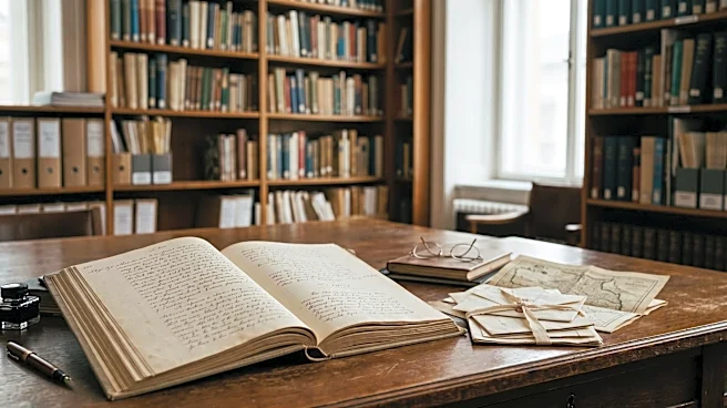 Mississippi Department of Archives and History Establishes Robert Moses Civil Rights Research Fellowship Program