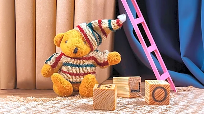 British Embassy Denies Reports of Campaign to Return Winnie-the-Pooh from New York Public Library