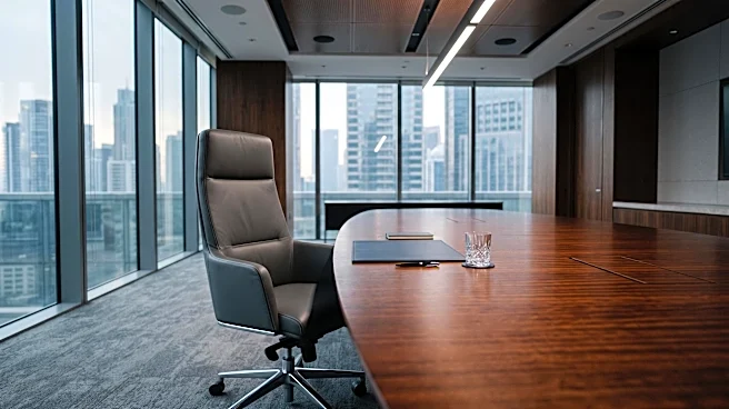 Billionaire Glenn Dubin Steps Down from Mount Sinai Board Amid Epstein Scrutiny