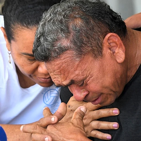 Jersey City Family Initiates Fundraiser Following Fatal Fire and Loss of Home