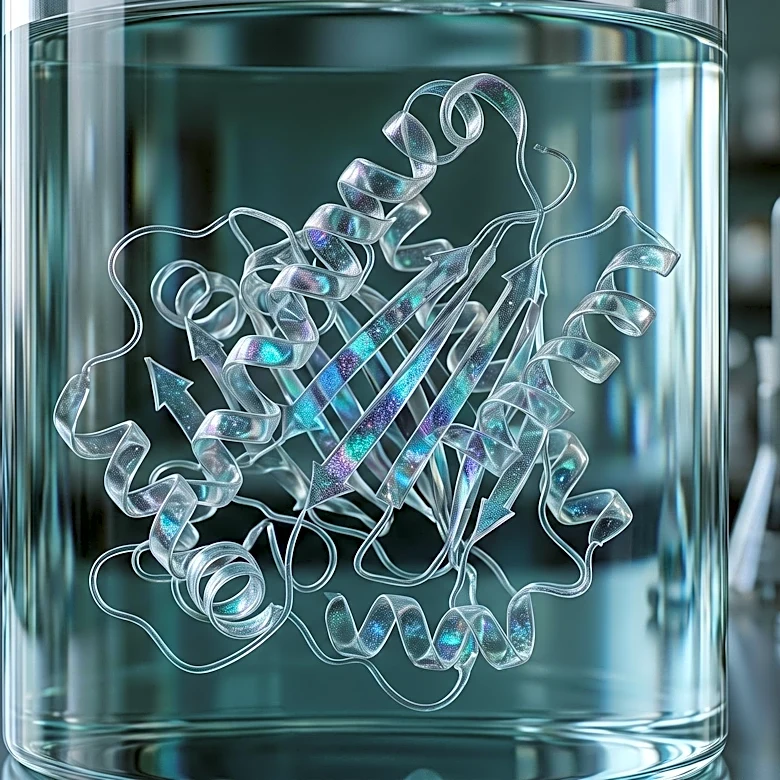 DeepMind Develops Invisible Watermarking Methods for AI-Generated Proteins to Ensure Biosafety