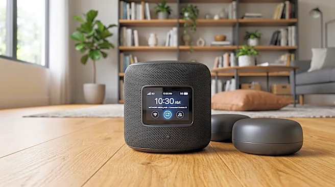 GL.iNet Introduces Velica 7 Mesh System for Enhanced Whole-Home Wi-Fi 7 Coverage