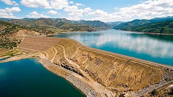 Fort Collins Reverses Decades-Long Opposition to Northern Integrated Supply Project for Water Storage