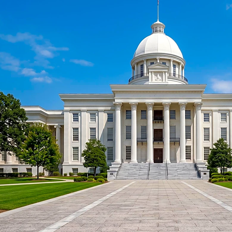 International Press Officers Visit Montgomery to Explore Alabama Culture and Economic Ties