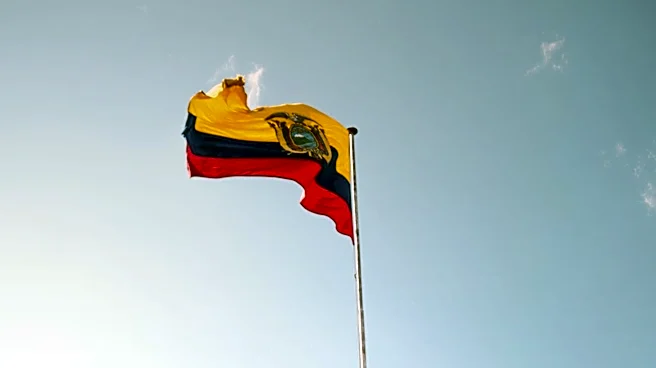 Ecuadorian Government Prioritizes Specialized Medical Care for Infant with Congenital Malformation