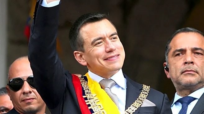 Ecuadorian Government Allocates Over $90,000 for Mobility and Care Aids for People with Disabilities