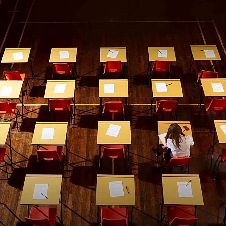 UK Parliament Petition Seeks Mandatory Exam Board Resources for New A-Level and BTEC Students