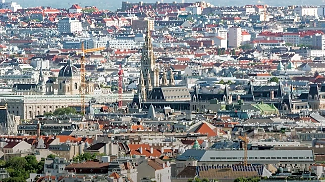 University of Vienna Researchers Uncover Extensive Genetic Connections in Ice Age Europe