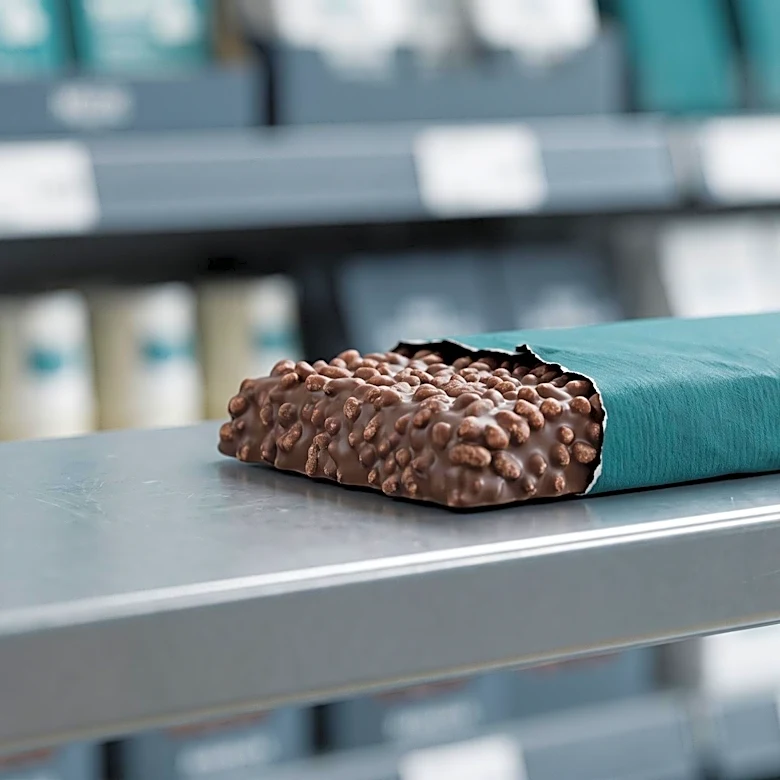 Trader Joe's Recalls Crispy Rice Milk Chocolate Bars Due to Undeclared Wheat Allergen