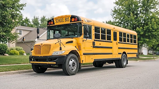 St. Paul Man Hailed as Hero for Stopping Runaway School Bus with 19 Students Aboard