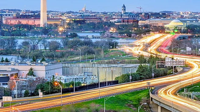 U.S. Transportation Infrastructure Focuses on Sustainability and Resilience Through Innovative Projects