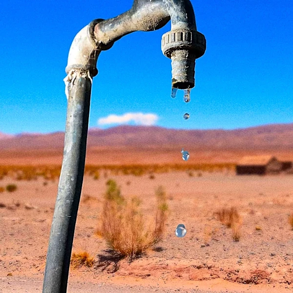 Observatorio GOTA Project Transforms Water Management in Spain Amid Climate Change Challenges