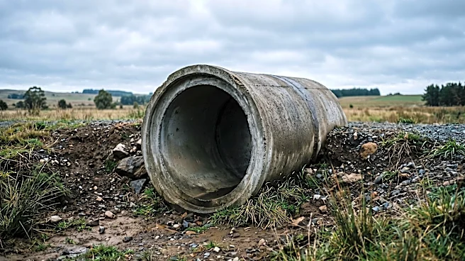 FEMA Allocates $1.6 Million for Arkansas Storm Repairs and Mitigation Planning
