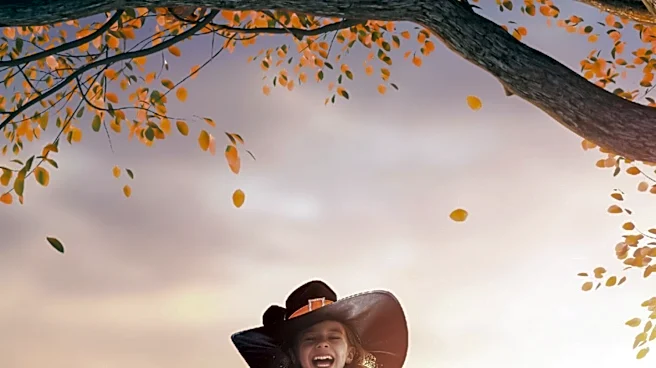 Make-A-Wish Utah Hosts Annual Halloween Trick-or-Treat Event for Children with Critical Illnesses
