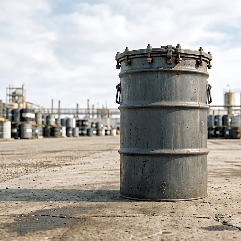 California Board of Environmental Safety Faults Hazardous Waste Permit Renewal for Phibro-Tech