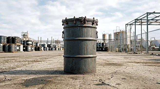 California Board of Environmental Safety Faults Hazardous Waste Permit Renewal for Phibro-Tech