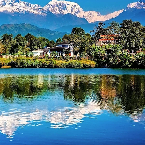 Nepal Designates 2027 as 'Wellness Year' to Boost Tourism with National Standards