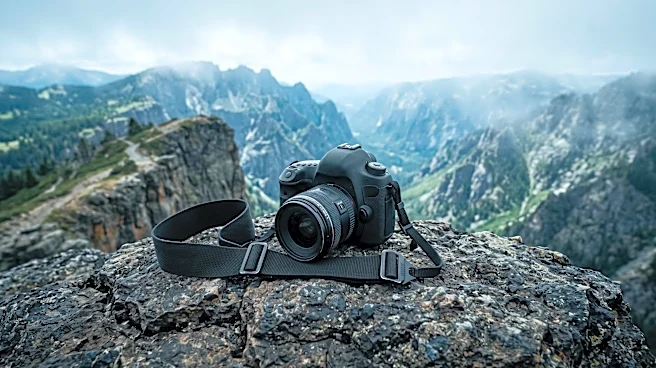 San Diego Photographer Suffers Severe Spinal Injuries After 200-Foot Fall in Portugal