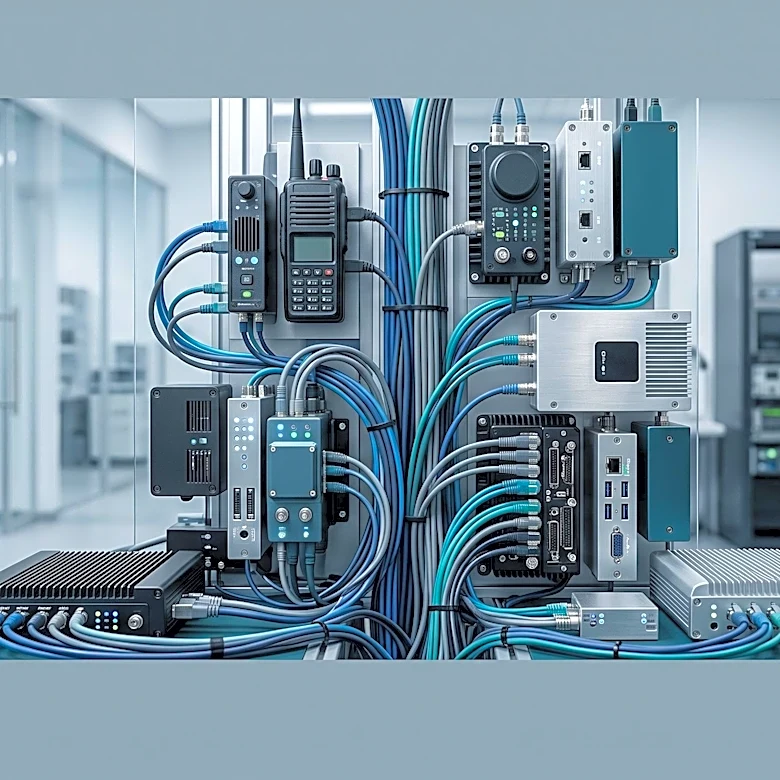 Booz Allen Hamilton Seeks Systems Integration and Test Engineer for Government Customer in Fort Belvoir, VA