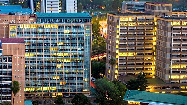 Kenya and South Africa Face Scrutiny Over Economic Concentration Despite Constitutional Mandates