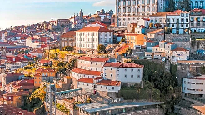 Lisbon Funiculars May Experience Service Adjustments and Wait Times