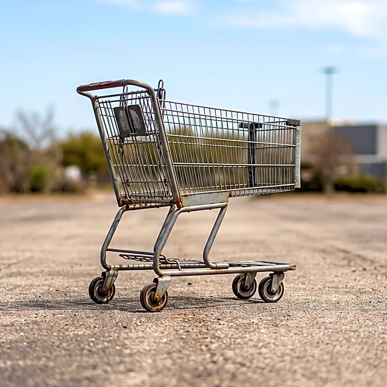 Honolulu City Council Considers Bill to Penalize Abandonment of Shopping Carts