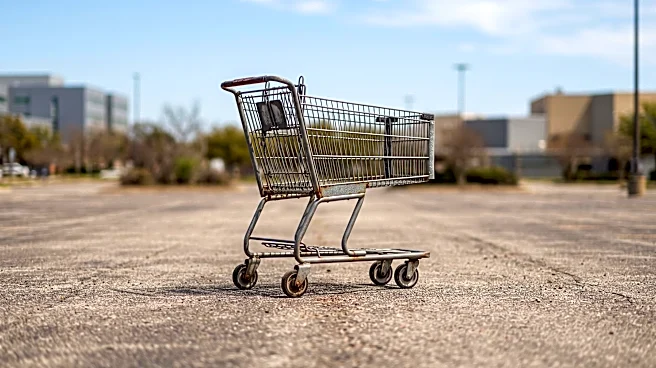 Honolulu City Council Considers Bill to Penalize Abandonment of Shopping Carts