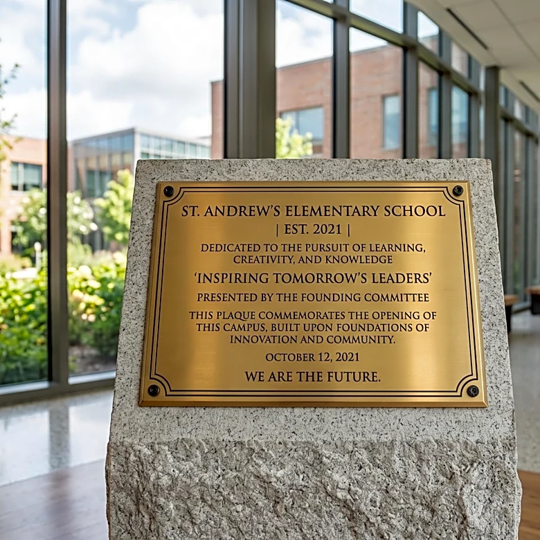 Aubrey Independent School District Names New Elementary School After Retired Custodian Marilyn Hampton