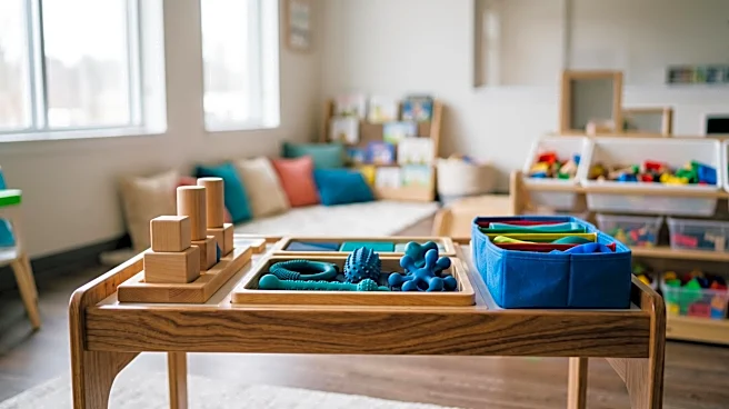 Action Behavior Centers Opens ABA Academy in Richardson, Texas, for Children with Autism
