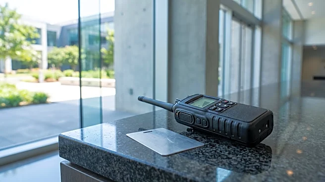 Brookings Institution Seeks Director of Safety and Security to Enhance Campus and Event Safety