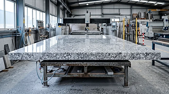 California Regulators Propose Emergency Ban on High-Silica Engineered Stone to Combat Silicosis