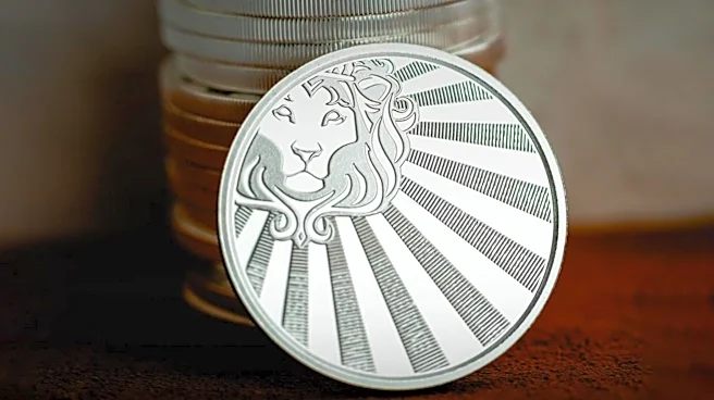 U.S. Mint Utilizes In-House and Independent Artists for Coin Design