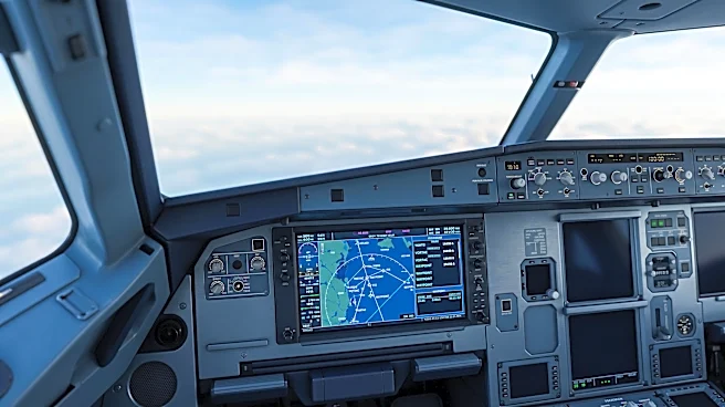 Aviation Experts Note Increase in GPS Jamming Incidents Affecting Flights in Middle East and Eastern Europe