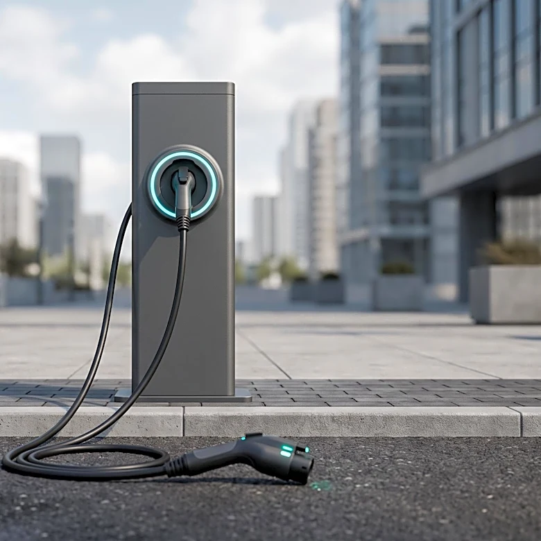 Arlington County Increases Electric Vehicle Charging Fees by 72% Due to Rising Electricity Costs