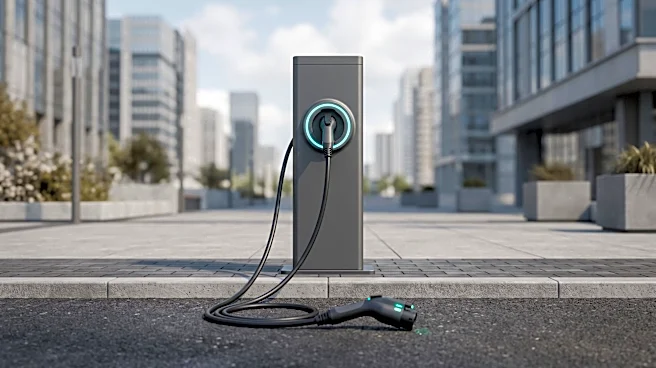 Arlington County Increases Electric Vehicle Charging Fees by 72% Due to Rising Electricity Costs