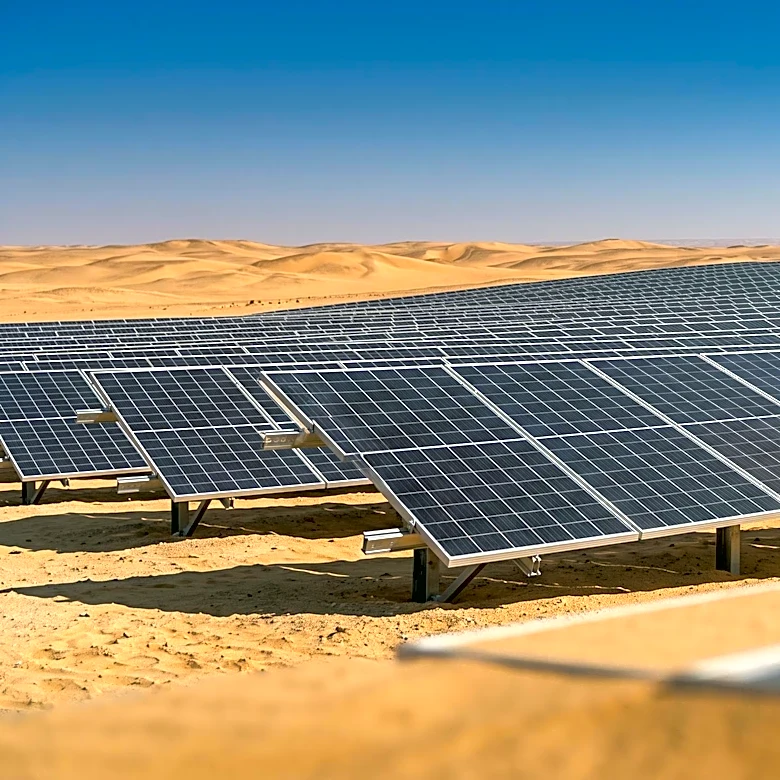 International Finance Corporation Approves $363 Million for Egypt's Abydos Solar II Project, Boosting Solar and Battery Storage Market