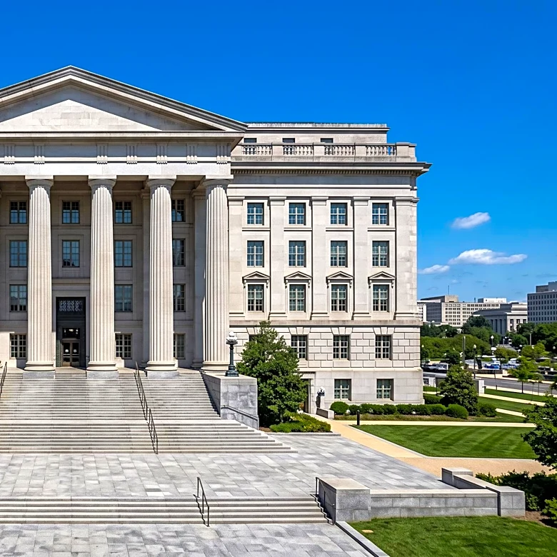 Federal Court Halts USDA Reorganization Plans Over Congressional Spending Restrictions