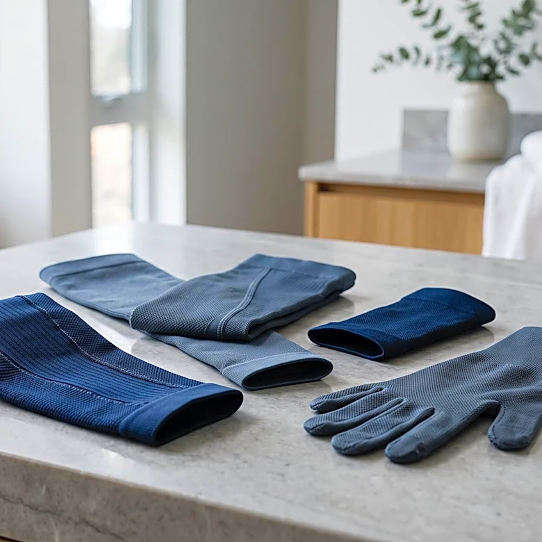 Riverside-Based CARE Project Receives Compression Garment Donations for Breast Cancer Survivors