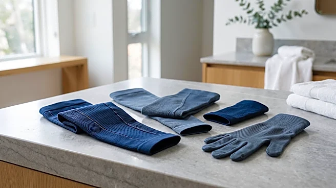 Riverside-Based CARE Project Receives Compression Garment Donations for Breast Cancer Survivors