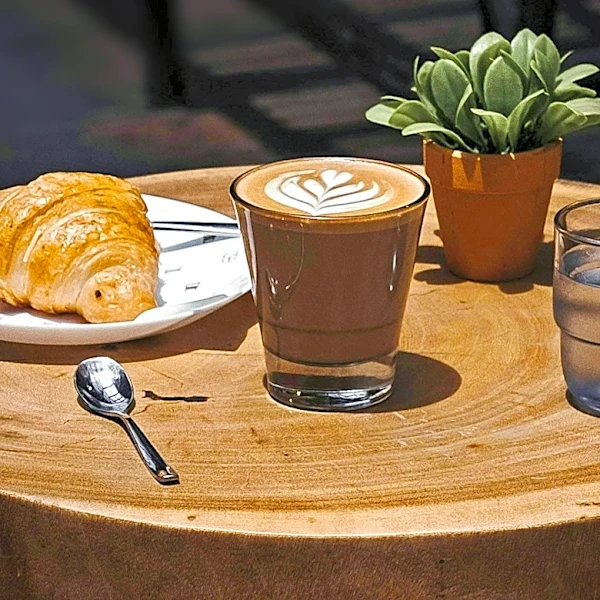 Golden Gate National Parks Conservancy to Open 'Il Porto' Cafe at San Francisco's Pier 31 in Spring 2027