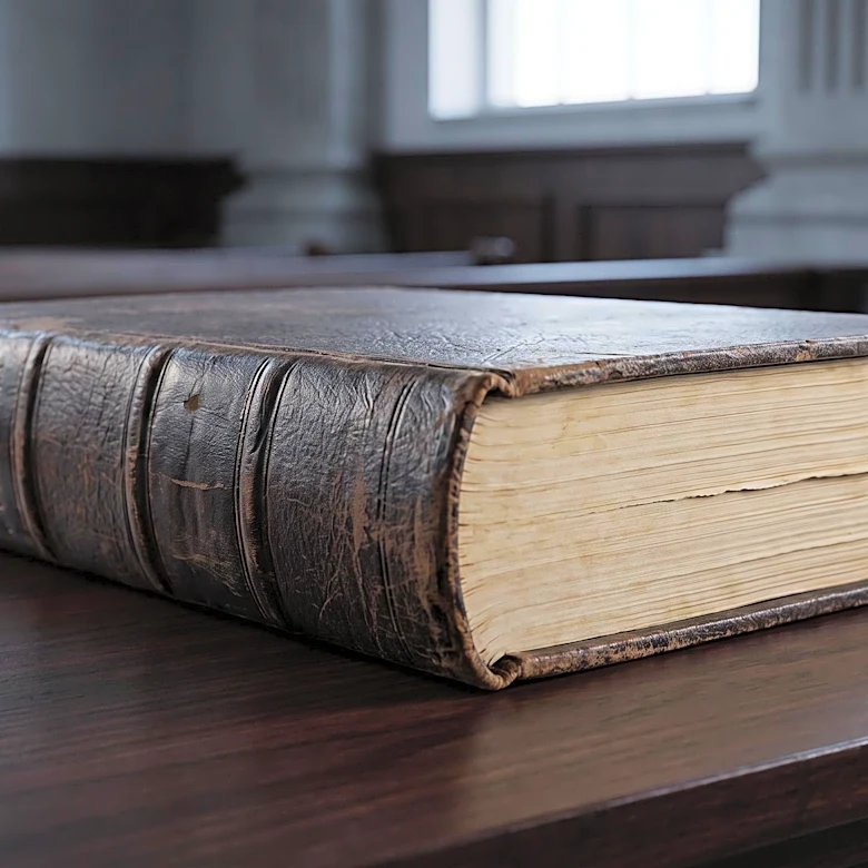 Bryan Stevenson's Work Highlights Power of Human Stories in Justice System