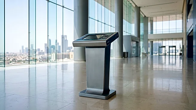 Global Security Technology Summit Unveils Comprehensive Program in Riyadh