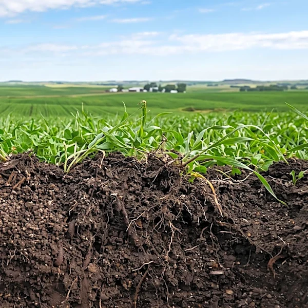 1,000 Farms Initiative Advances Regenerative Agriculture Research Across U.S.