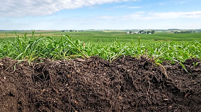 1,000 Farms Initiative Advances Regenerative Agriculture Research Across U.S.