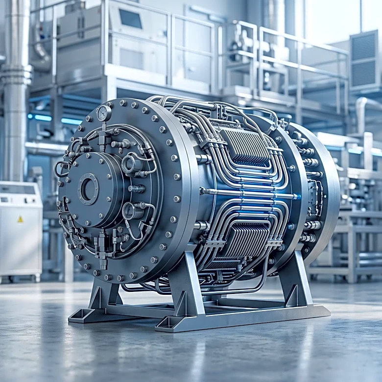 Alaska Industrial Development and Export Authority Invests $25 Million in Nuclear Microreactor Developer NuCube Energy