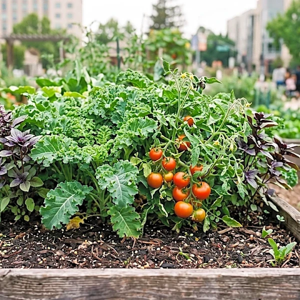 San Jose Urban Garden Faces Eviction After 27 Years Due to Property Sale