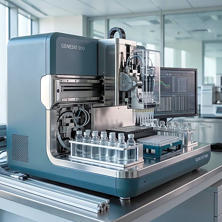 UK Government Establishes £100M AI Biosecurity Lab with OpenAI and Anthropic Contributions
