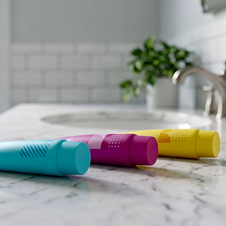 FDA Announces Recall of 4.3 Million Tubes of India-Made Toothpaste, Including Children's Brands
